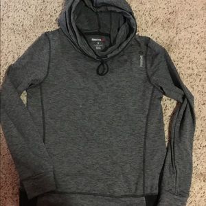 Reebok sweatshirt